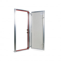 Люк под плитку ПРАКТИКА Евроформат ЕТР 50-100 &mdash; Multielectrika