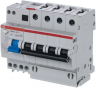 Дифференциальный автомат ABB DS204 С32 30mA тип AC 2CSR254001R1324