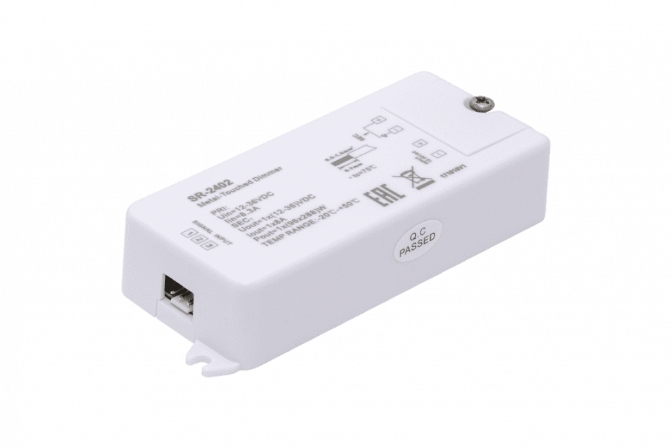 Датчик касания Metal-touch SWG фото 1 — Multielectrika