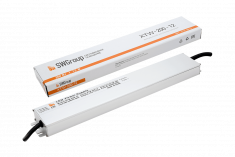 Блок питания SWG XTW-200-12 &mdash; Multielectrika