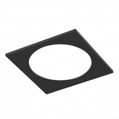 Рамка для светильника DesignLed MJ 002965 &mdash; Multielectrika