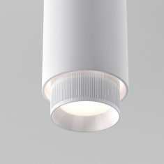 Светильник накладной Nubis GU10 чёрный/золото 25012/01 &mdash; Multielectrika