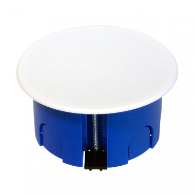 Коробка распределительная Промрукав 79x43 для полых стен — Multielectrika