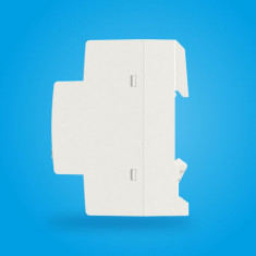 Реле напряжения c контролем тока Welrok VI-63 4660251140274 &mdash; Multielectrika