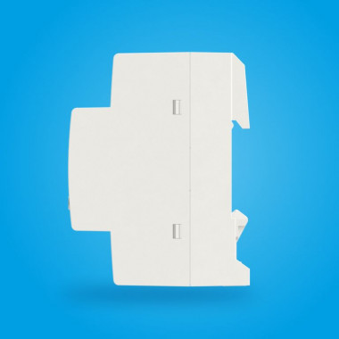 Реле напряжения c контролем тока Welrok VI-63 4660251140274 — Multielectrika