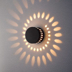 Пылевлагозащи<wbr>щенный светодиодный светильник Arkada белый IP54 1585 Techno LED белый &mdash; Multielectrika