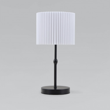 Настольный светильник 01162/1 черный — Multielectrika