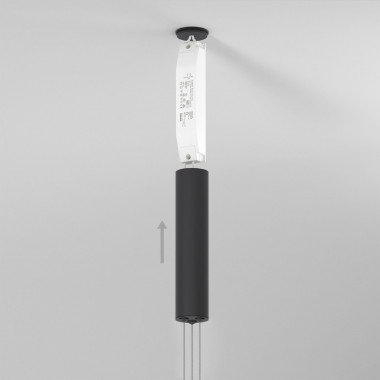 Esthetic Magnetic Блок питания 60 Вт 95049/00 &mdash; Multielectrika