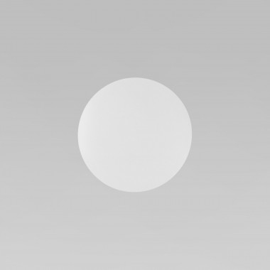 Настенный светильник 6009 Luna White — Multielectrika