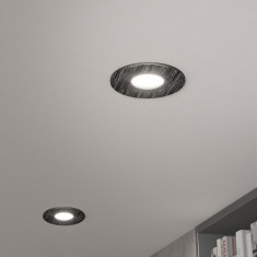 Встраиваемый точечный светильник 25001/01 &mdash; Multielectrika