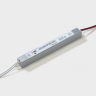 Блок питания сверхтонкий, 24 W, 12V, L-24-12