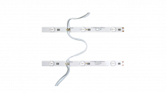 SWG-312-24-W, Линейка, SMD3030, 12 LED/м, 12,6 Вт/м, 24В , IP42, 7500К, кратно 20шт &mdash; Multielectrika