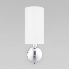 Классический настенный светильник 60128/1 хром &mdash; Multielectrika