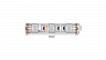 Светодиодная лента 5050, 60 LED/м, 14,4 Вт/м, 12В , IP66, Цвет: RGB, SWG560-12-14.4-RGB-66-M