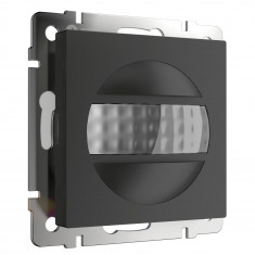 Датчик движения (черный матовый) W1155108 &mdash; Multielectrika