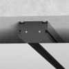 Slim Magnetic Комплект заглушек для шинопровода в натяжной потолок: торцевая и внутренняя черный 85233/00 фото 24 &mdash; Multielectrika