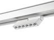 SY-LINK-FL-WH-6-WW, светильник-книжка дарклайт, белый, 6Вт, 3000К &mdash; Multielectrika