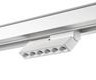 SY-LINK-FL-WH-6-WW, светильник-книжка дарклайт, белый, 6Вт, 3000К