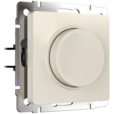 Диммер (айвори матовый) W1142062 — Multielectrika