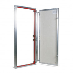 Люк под плитку ПРАКТИКА Евроформат ЕТР 50-120 &mdash; Multielectrika