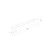 Slim Magnetic Прямой коннектор черный 95135/00 95135/00 фото 9 &mdash; Multielectrika