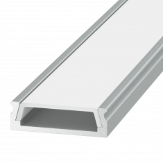 Профиль алюминиевый SWG SF-2006 &mdash; Multielectrika