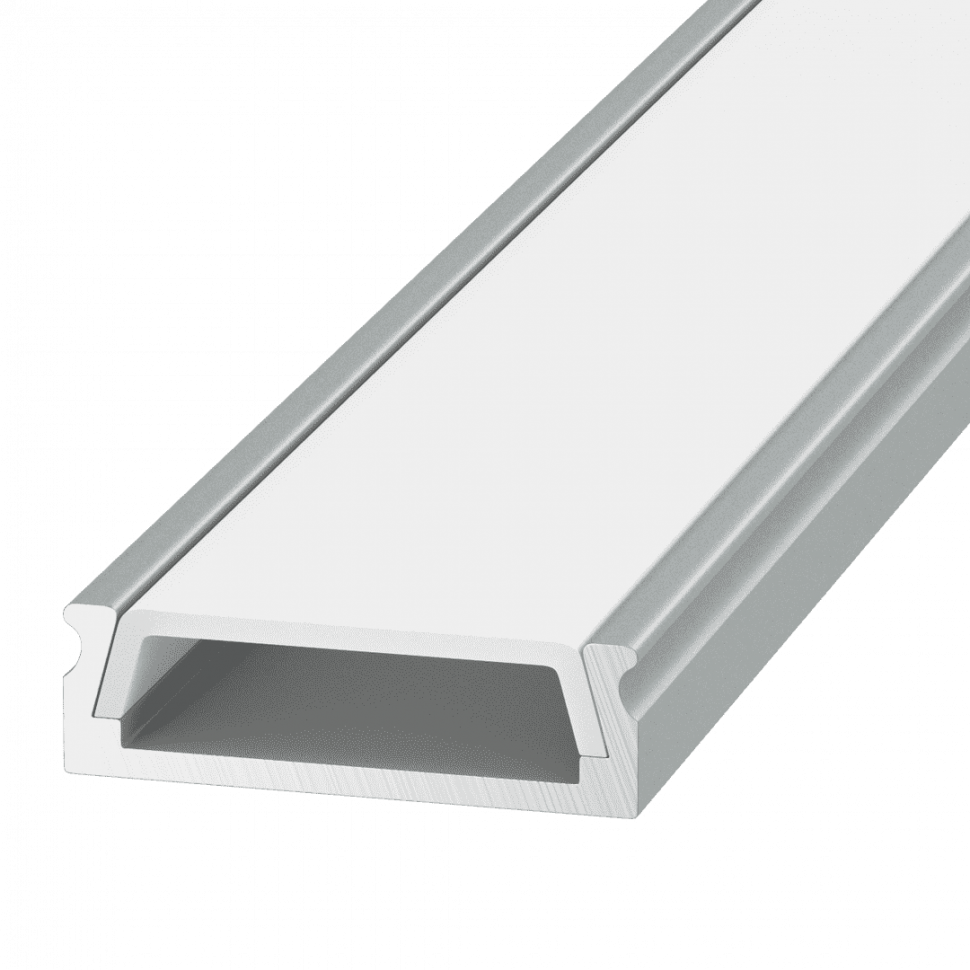 Профиль алюминиевый SWG SF-2006 фото 1 — Multielectrika