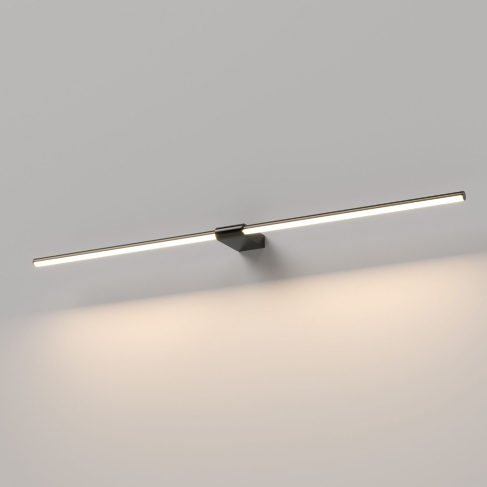 Светильник настенный поворотный светодиодный Luar 900 белый 3000K 40153/LED фото 1 &mdash; Multielectrika