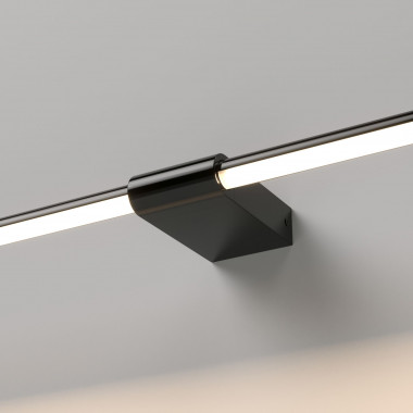 Светильник настенный поворотный светодиодный Luar 900 белый 3000K 40153/LED &mdash; Multielectrika