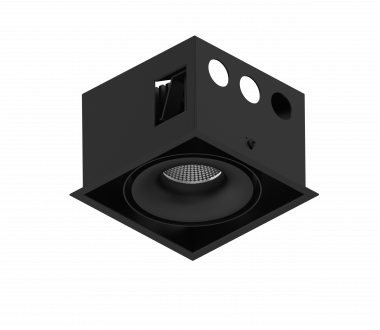 Корпус светильника SWG PRO COMBO-CRD — Multielectrika