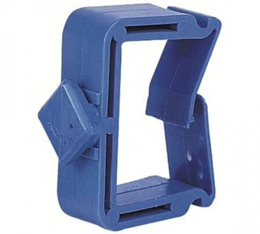 Держатели кабельные ABB 1 упаковка=10 шт 2CPX062335R9999 &mdash; Multielectrika