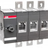 ABB Рубильник 3п OT800E03 800А 1SCA022753R5920