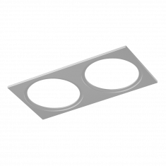 Рамка для светильника DesignLed MJ 002967 &mdash; Multielectrika
