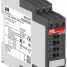 Однофазное реле контроля напряжения CM-ESS.2S ABB 1SVR730831R1400