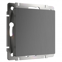 Заглушка (графит рифленый) W1159204 &mdash; Multielectrika