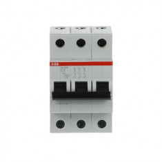 Автоматический выключатель ABB SH203 C6 2CDS213001R0064 &mdash; Multielectrika