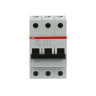 Автоматический выключатель ABB SH203 C6 2CDS213001R0064