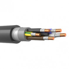 Кабель силовой ВВГнг-FRLS 5x16 &mdash; Multielectrika