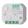 Реле времени PO-406