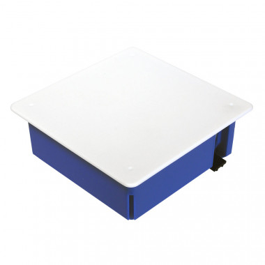 Коробка распределительная Промрукав 103x103x47 для полых стен — Multielectrika