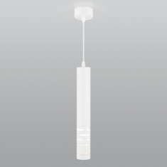 Подвесной светильник DLN003 MR16 белый матовый &mdash; Multielectrika