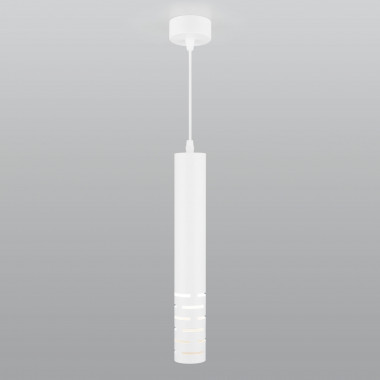 Подвесной светильник DLN003 MR16 белый матовый — Multielectrika