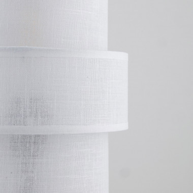 Настольный светильник 5893 Calisto White — Multielectrika