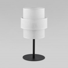 Настольный светильник 5893 Calisto White &mdash; Multielectrika