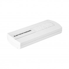 Пульт и 4-канальный контроллер для дистанционного управления освещением 16004/04 &mdash; Multielectrika