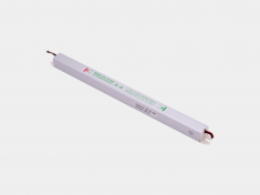 Блок питания сверхтонкий, 36 W, 12V, L-36-12 &mdash; Multielectrika