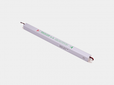 Блок питания сверхтонкий, 36 W, 12V, L-36-12 — Multielectrika