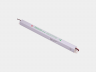 Блок питания сверxтонкий для светодиодных лент, 36 W, 12V, L-36-12