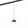 SY-LINK-SF-BL-6-WW, светильник подвесной шар, черный, 6Вт, 3000К