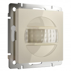 Датчик движения (слоновая кость) W1155103 &mdash; Multielectrika